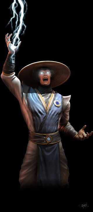 Mortal Kombat : date de sortie et Kollector [UPDATE]
