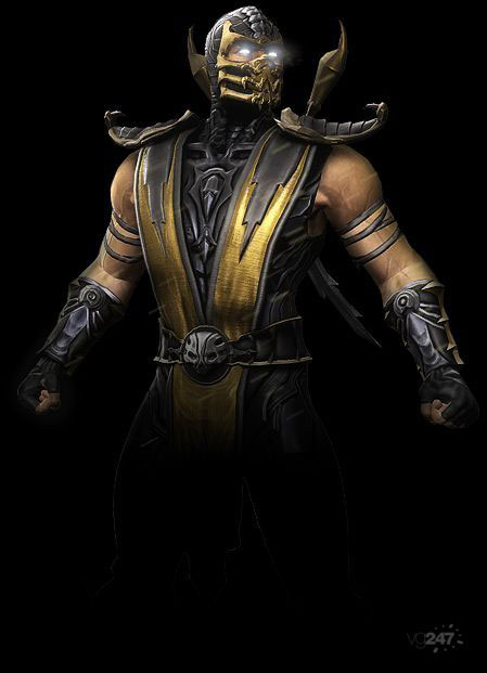 Mortal Kombat : date de sortie et Kollector