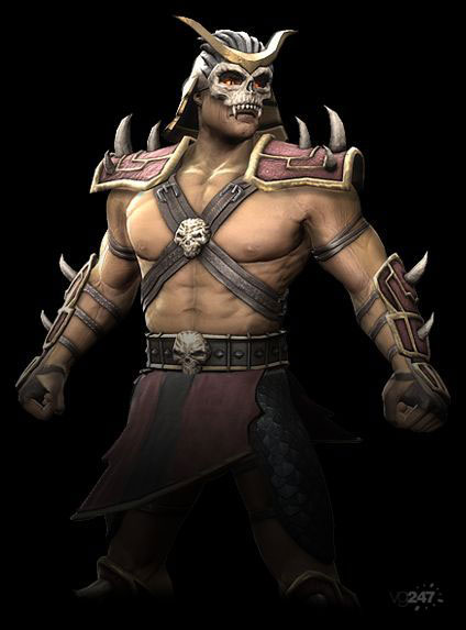 Mortal Kombat : date de sortie et Kollector [UPDATE]
