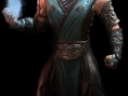 Mortal Kombat 9 : images et artworks