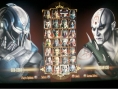 Mortal Kombat : le casting dévoilé ?