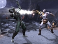 Mortal Kombat 360 : un personnage exclu était prévu