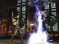 Mortal Kombat 360 : un personnage exclu était prévu