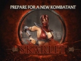 Un nouveau perso en DLC pour Mortal Kombat