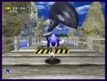 Sonic Adventure XLA/PSN: images and release date