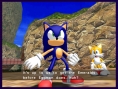 Sonic Adventure XLA/PSN: images and release date