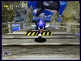Sonic Adventure XLA/PSN: first images