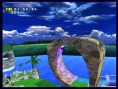 Sonic Adventure XLA/PSN: first images