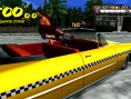Crazy Taxi: first images