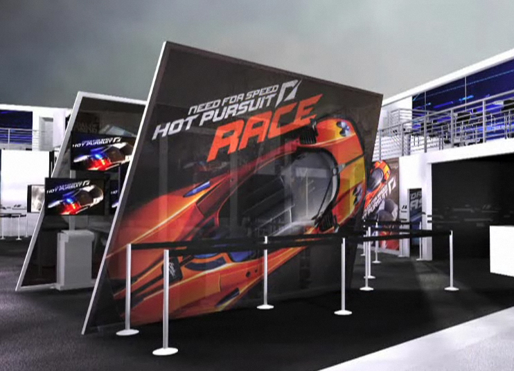 Retour aux sources pour le prochain Need for Speed ?