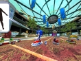 Sonic Free Riders: new images