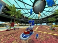 Sonic Free Riders (Kinect): new images