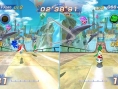 Sonic Free Riders (Kinect): a new video