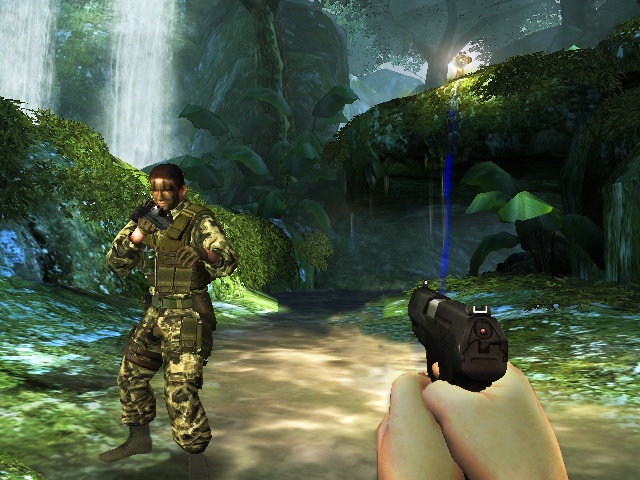 Goldeneye 007 : la version Wii se montre