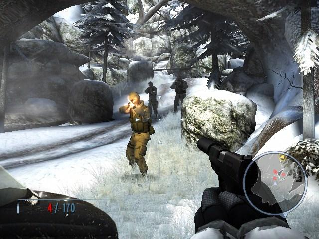 GoldenEye Reloaded : ça se confirme