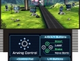 Starfox 64 3D : quelques infos