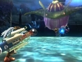 Video Kid Icarus Uprising
