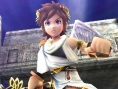 Video Kid Icarus Uprising
