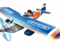 3DS : images Pilotwings Resort