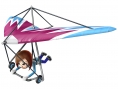 3DS : images Pilotwings Resort