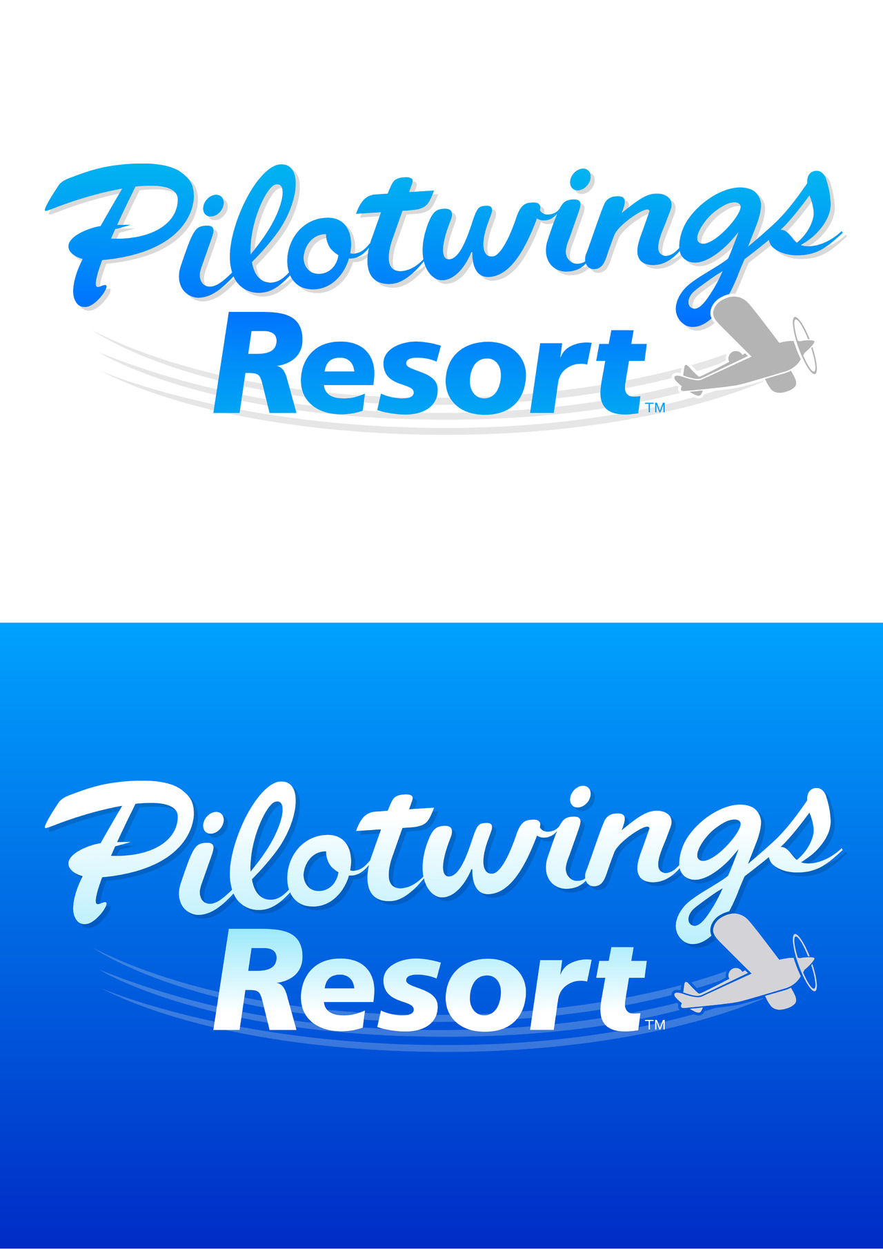 3DS : images Pilotwings Resort