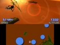 3DS : images Pilotwings Resort
