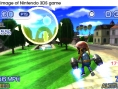 3DS : images Pilotwings Resort