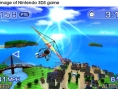 3DS : images Pilotwings Resort
