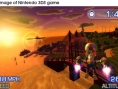 3DS : images Pilotwings Resort