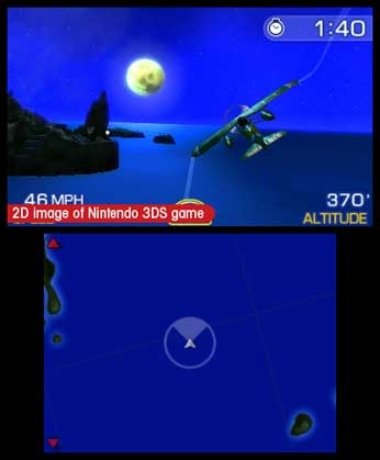Images Pilotwings Resort