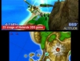 Screens Pilotwings Resort