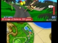 Screens Pilotwings Resort