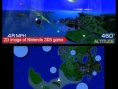 Screens Pilotwings Resort