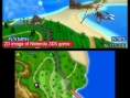 Screens Pilotwings Resort