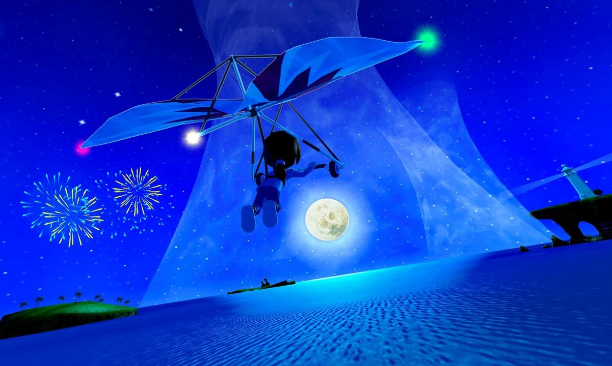 Images Pilotwings Resort