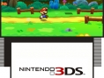 Paper Mario fait son comeback sur 3DS