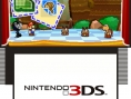 Paper Mario fait son comeback sur 3DS