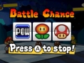 Screens Paper Mario 3D