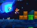 Screens Paper Mario 3D