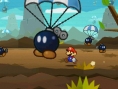 Video Paper Mario 3D