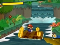 Video Paper Mario 3D