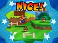 Video Paper Mario 3D