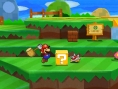 Screens Paper Mario 3D