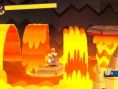 Video Paper Mario 3D