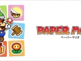 Images-Vidéo Paper Mario 3D