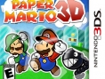 Images-Vidéo Paper Mario 3D