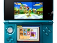Images-Vidéo Paper Mario 3D