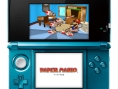 Images-Vidéo Paper Mario 3D