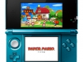 Images-Vidéo Paper Mario 3D