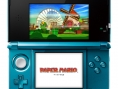 Images-Vidéo Paper Mario 3D